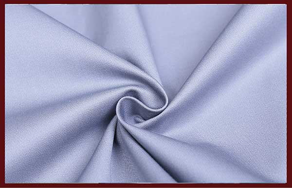 工作服面料檢測標志